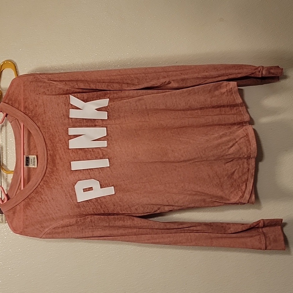 VIictorias Secret PINK Long Sleeve